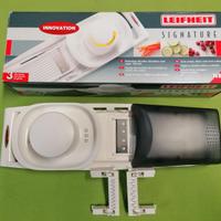 Taglia verdure LEIFHEIT Signature