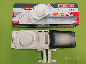 Taglia verdure LEIFHEIT Signature