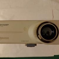 Proiettore SHARP PG 