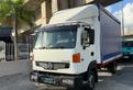 NISSAN Atleon 35.15 3.0 CENTINATO 5 METRI