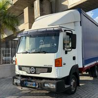 NISSAN Atleon 35.15 3.0 CENTINATO 5 METRI