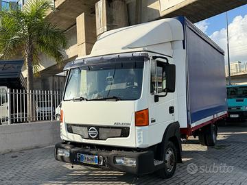 NISSAN Atleon 35.15 3.0 CENTINATO 5 METRI