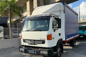 NISSAN Atleon 35.15 3.0 CENTINATO 5 METRI