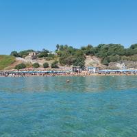 Isola Capo rizzuto Vill.Santa Cristina