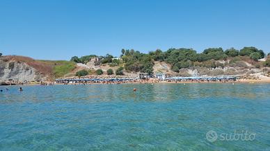 Isola Capo rizzuto Vill.Santa Cristina