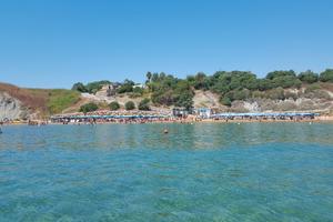 Isola Capo rizzuto Vill.Santa Cristina