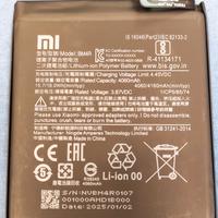 Batteria Xiaomi nuova