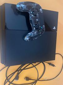 PlayStation4