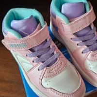 Sneakers bambina 