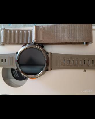 smartwatch Blackview 