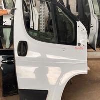 Sportello Porta anteriore destra Fiat Ducato 2017