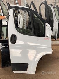 Sportello Porta anteriore destra Fiat Ducato 2017