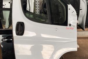 Sportello Porta anteriore destra Fiat Ducato 2017