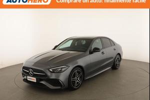 MERCEDES-BENZ C 220 MG78825