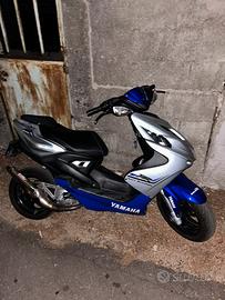 AEROX 50 2t
