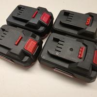 Parkside PAPK X20V Team PAP 20 B1