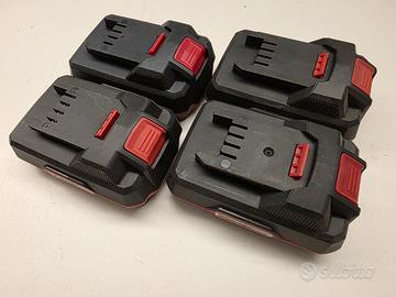 Parkside PAPK X20V Team PAP 20 B1