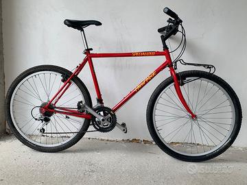 Specialized hardrock componenti