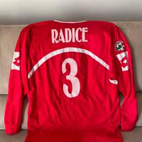 Maglia Piacenza Calcio Ruggero RADICE