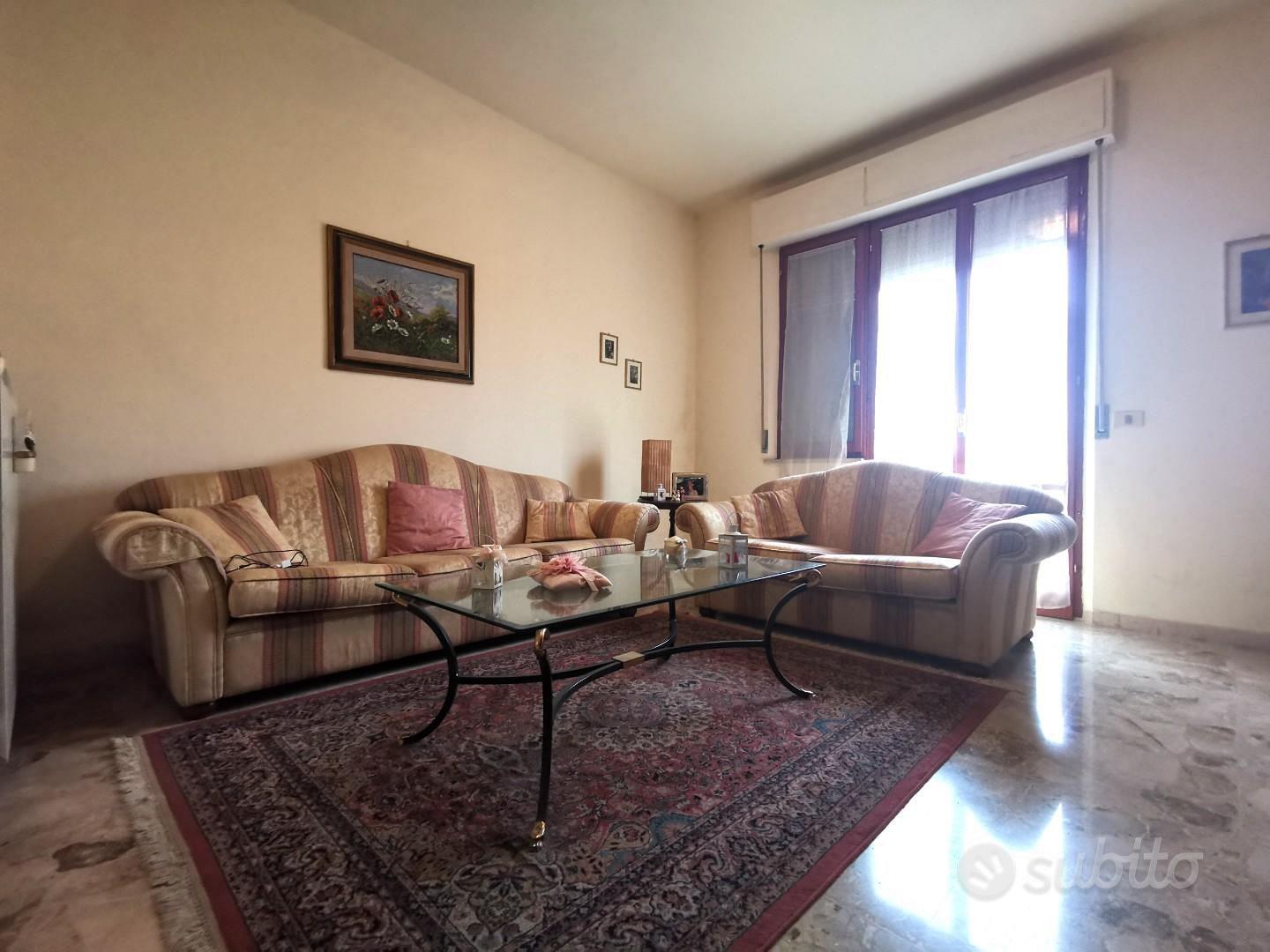 Appartamento – FI - Vista 2