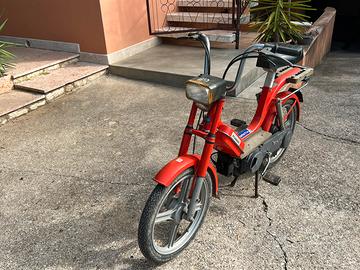 Piaggio Bravo P50 1984 – originale con libretto