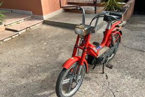 Piaggio Bravo P50 1984 – originale con libretto