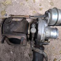 turbo Garrett 1446