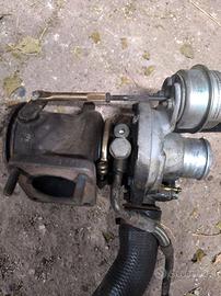 turbo Garrett 1446