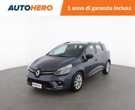 RENAULT Clio KD76224