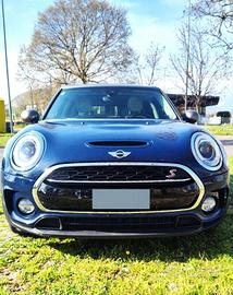 MINI Cooper SD Clubman 2.0 Hype – Auto full full