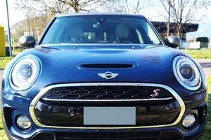 MINI Cooper SD Clubman 2.0 Hype – Auto full full