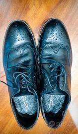 Scarpe uomo Frank Daniel