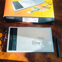 Tavoletta Wacom Bamboo fun