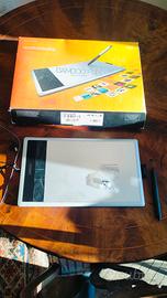 Tavoletta Wacom Bamboo fun