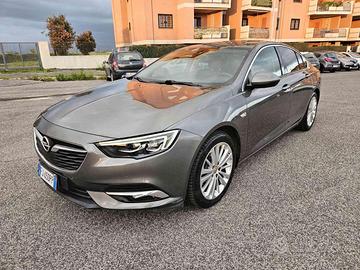 OPEL Insignia 1.6 CDTI 136 CV S&S aut. Grand Spo