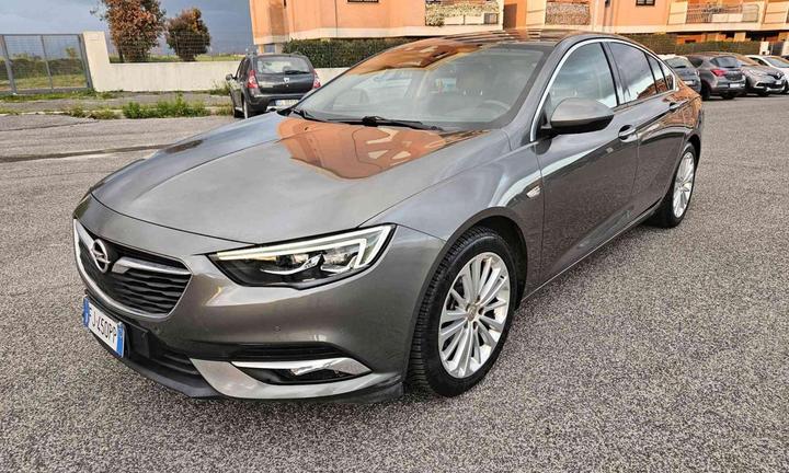 OPEL Insignia 1.6 CDTI 136 CV S&S aut. Grand Spo
