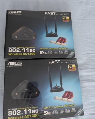ASUS PCE-AC56