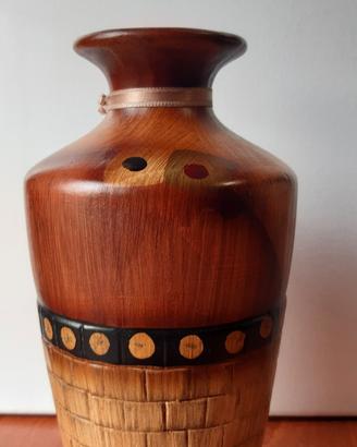 Vaso etnico 