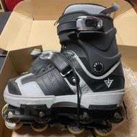 Rollerblade aggressive - freestyle 42