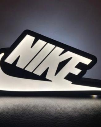 Lampada led Nike