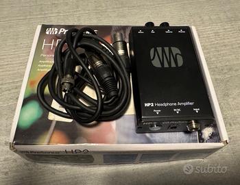 Presonus hp2
