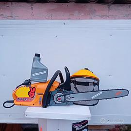 -- Linea ( HUSQUARNA )   (( Ripreparata, AL  Top--