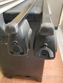 Barre Portatutto Grand C4 Citroen