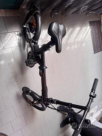 Bici elettrica
