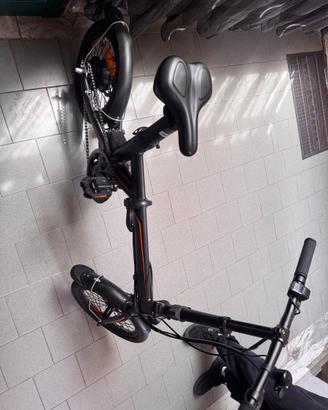 Bici elettrica