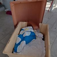 cuccia per cane di taglia media 