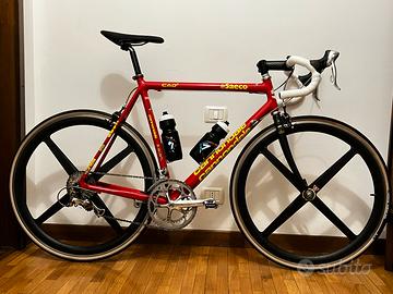 Cannondale CAD3 Team Saeco