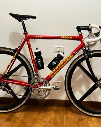 Cannondale CAD3 Team Saeco