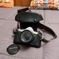 Fotocamera Pentax ME Super