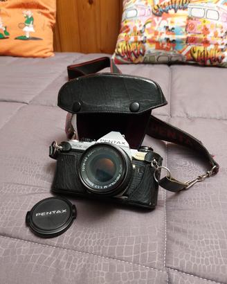 Fotocamera Pentax ME Super